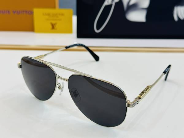 Louis Vuitton Sunglasses Top Quality LVS03313